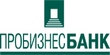 Онлайн-заявка на кредит банк «ПроБизнесБанкк»