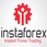 Бонус в форекс от InstaForex