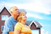 Как быть пожилым ипотечным заемщикам?