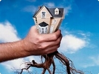 Как отнимают недвижимость с помощью фиктивных долгов?