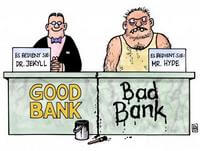 Как отличить хороший банк от плохого?