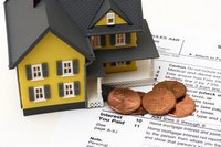 Ипотека, имущественный налоговый вычет