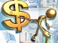 Как выбраться из кредитной кабалы, когда у вас несколько кредитов.