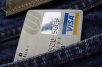 Правильно ли Вы пользуетесь кредитной картой
